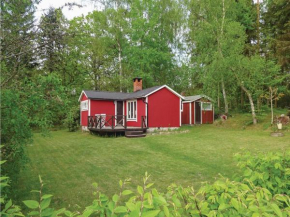 One-Bedroom Holiday Home in Skanes Fagerhult in Skånes Fagerhult